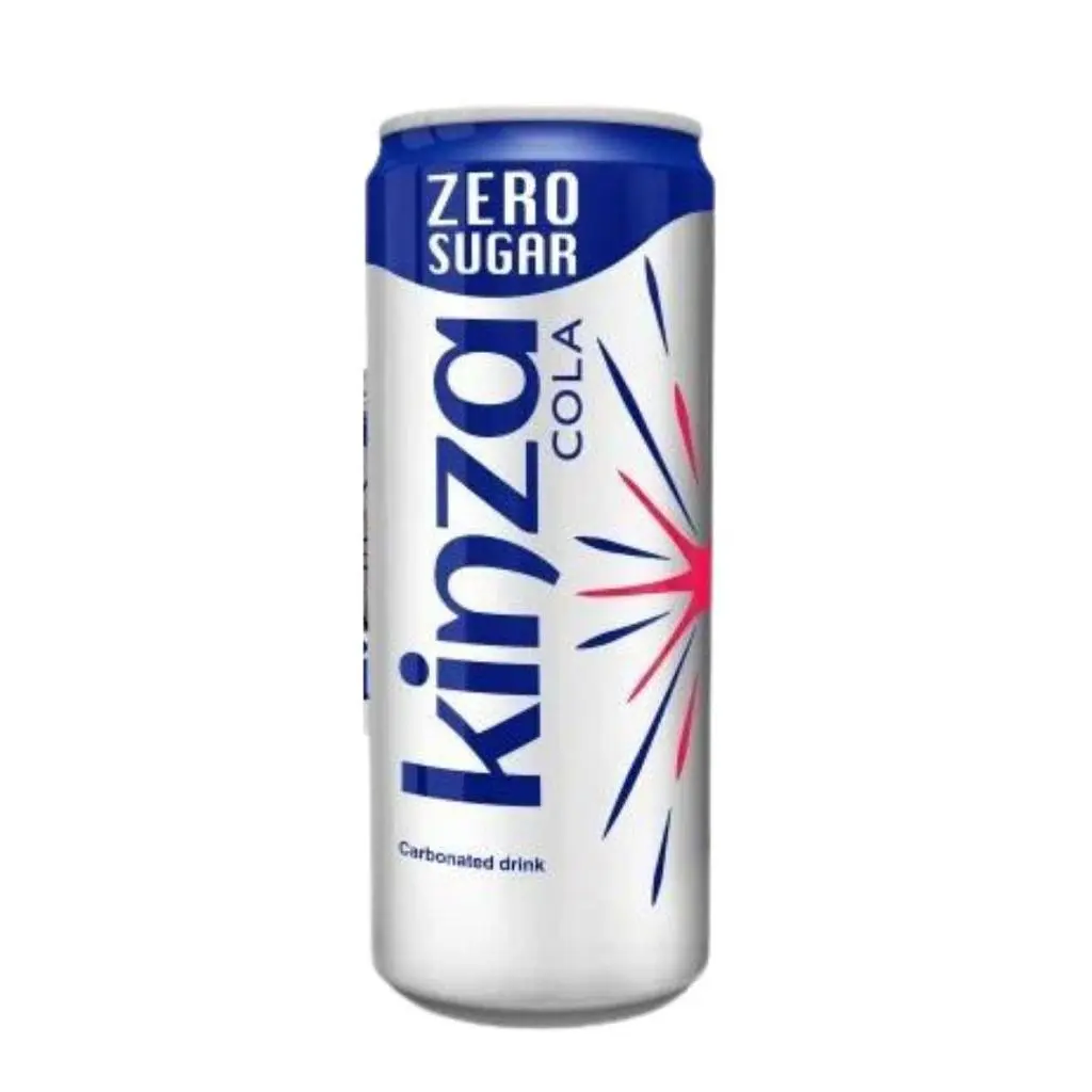 Kinza Diet Cola